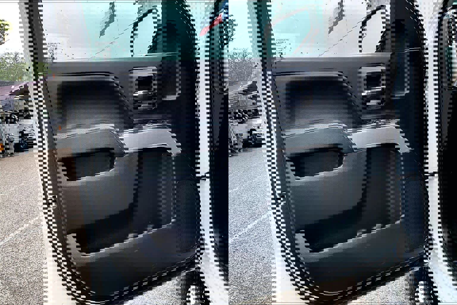 Used 2015 Chevrolet Silverado 1500 LT w/ Custom Sport Edition image 22