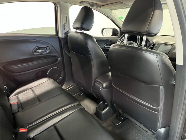 Used 2018 Honda HR-V EX-L image 14