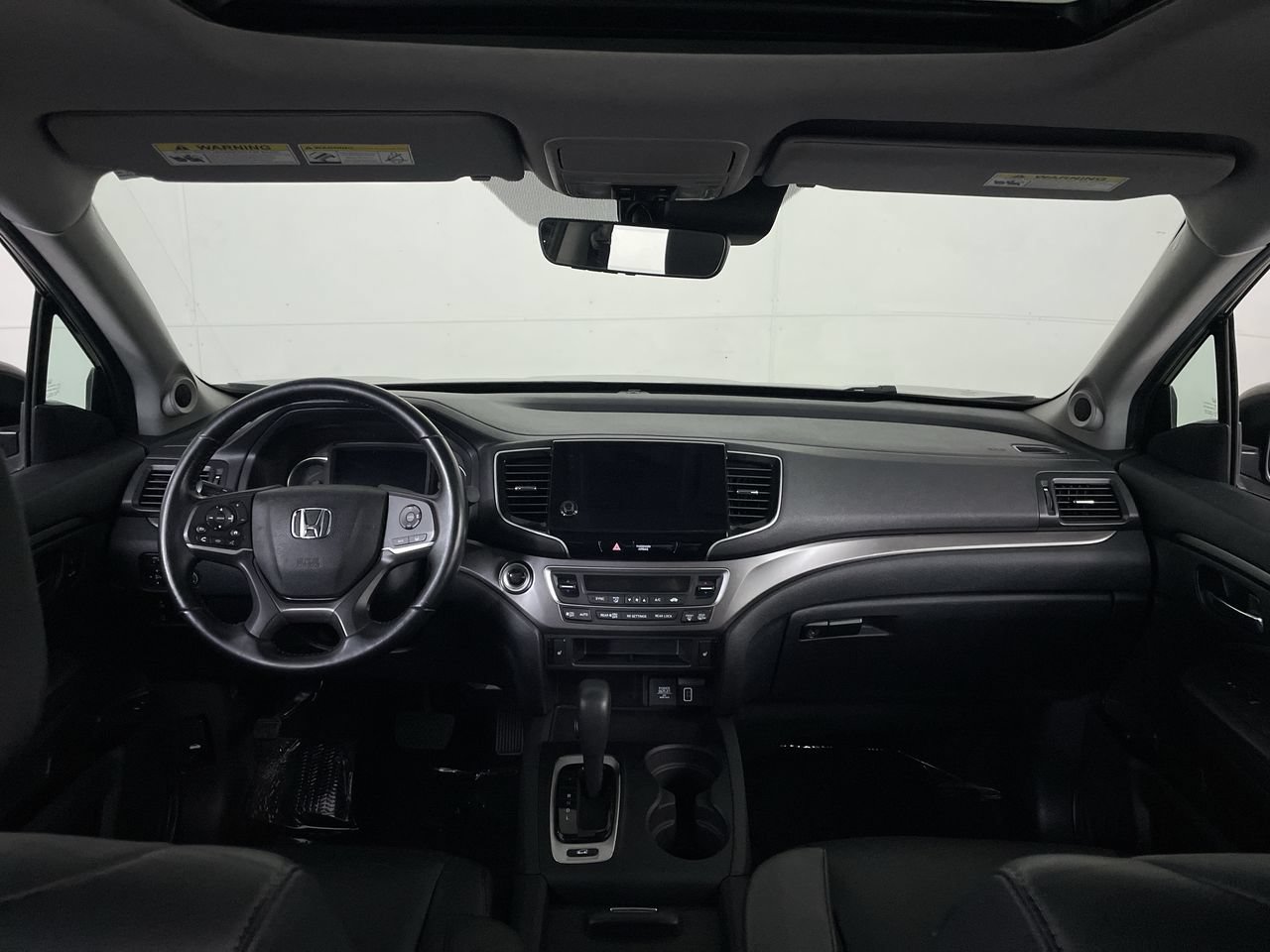Used 2020 Honda Pilot EX-L image 29