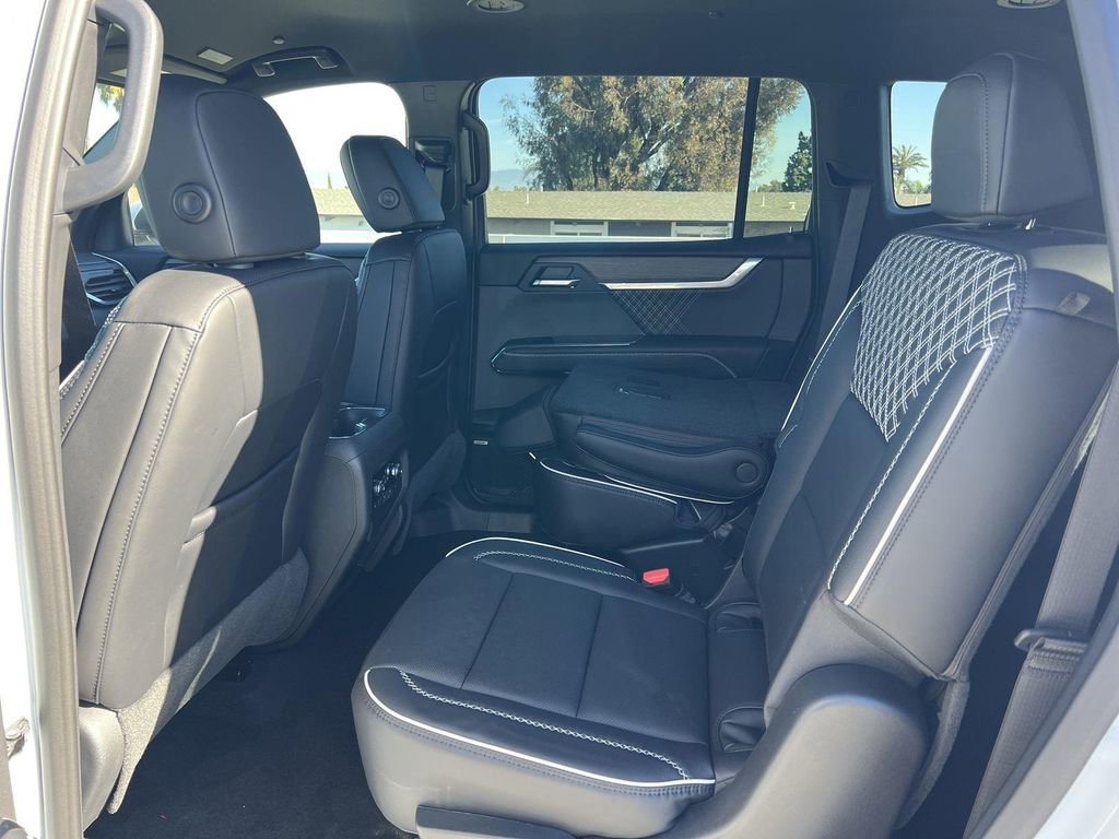 New 2026 GMC Acadia Denali w/ Super Cruise Package image 26