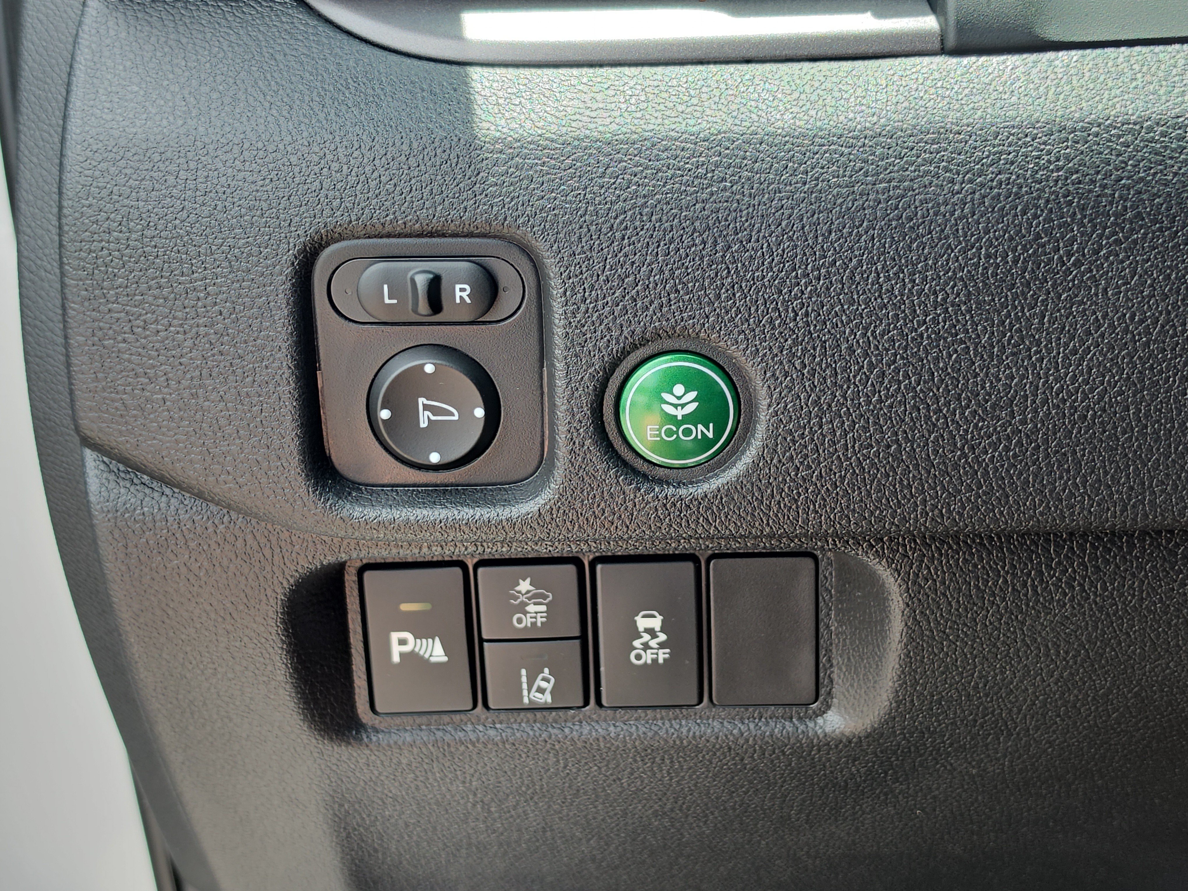 Used 2024 Honda Passport EX-L image 30
