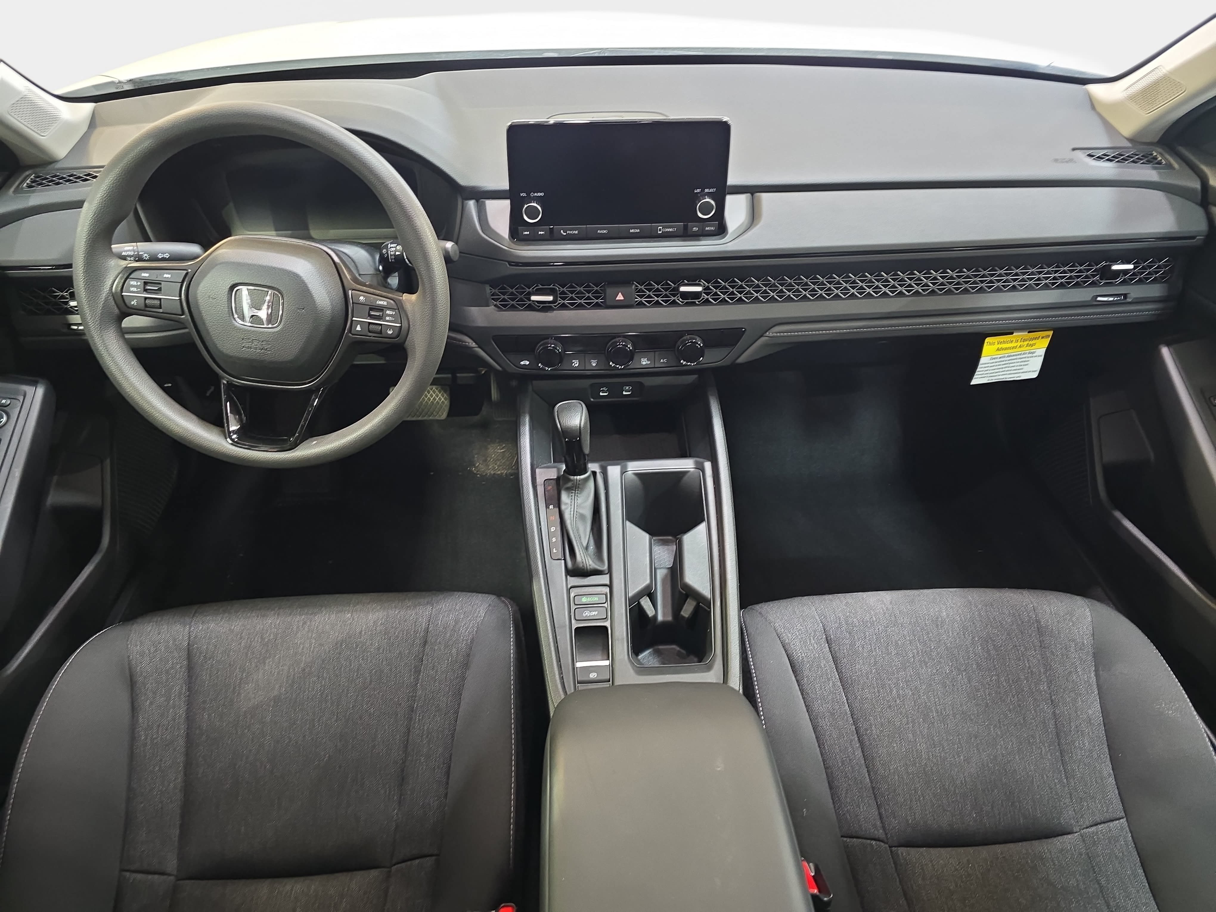 Used 2023 Honda Accord EX image 10