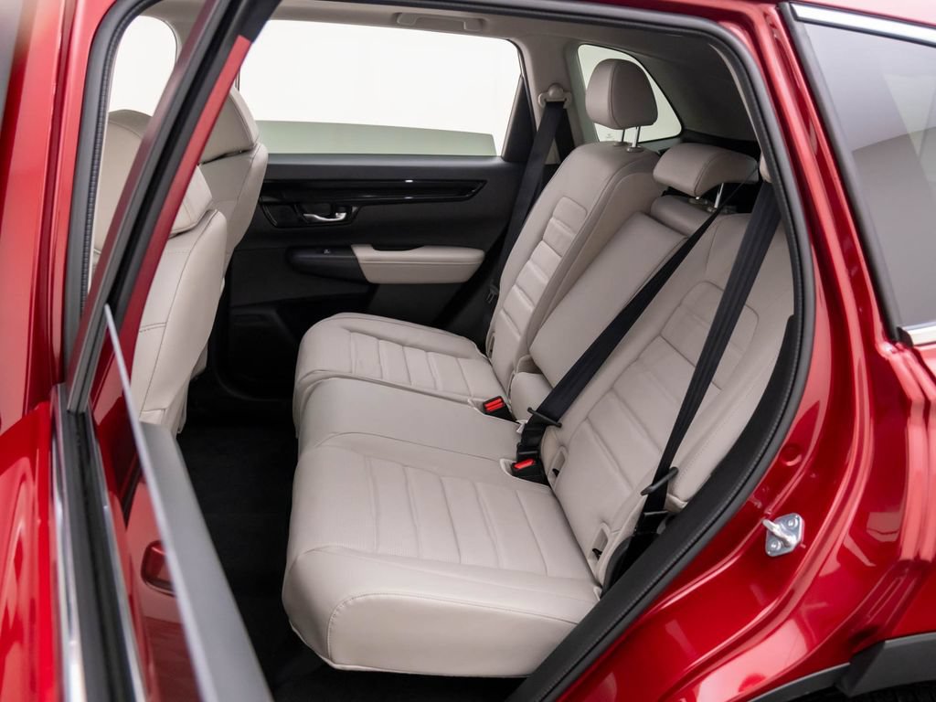 New 2026 Honda CR-V EX-L image 19