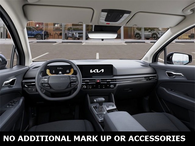 New 2026 Kia Sportage LX image 14
