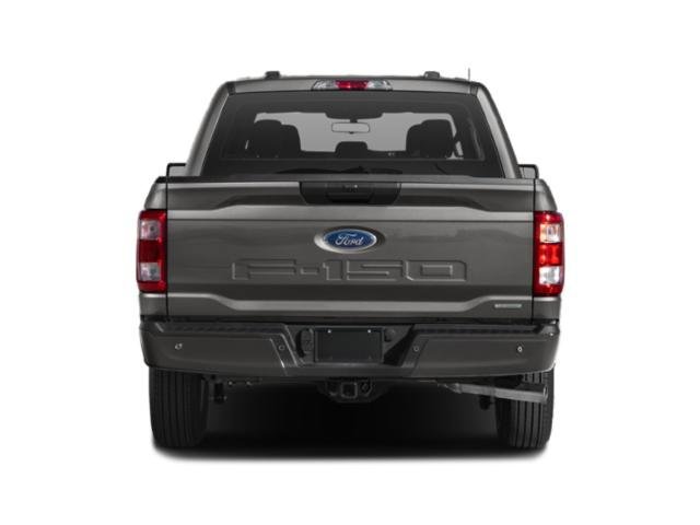 Certified 2023 Ford F150 XL w/ STX Appearance Package AWD/4WD image 7