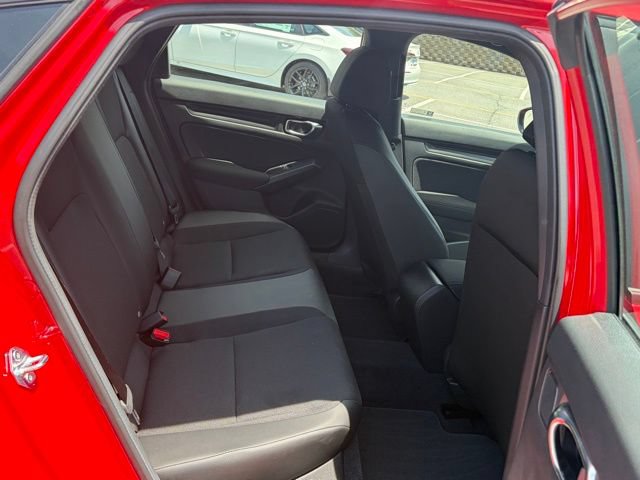 Used 2025 Honda Civic Sport image 28
