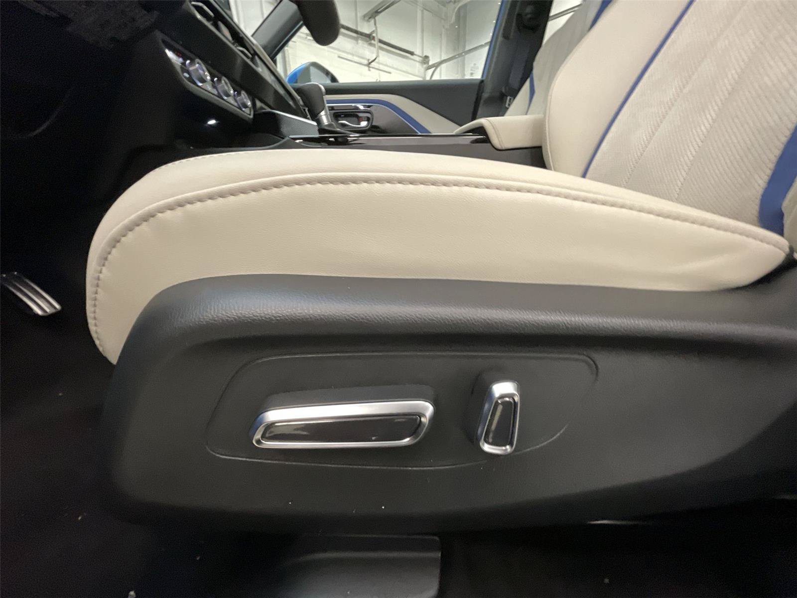 New 2026 Acura ADX A-Spec AWD/4WD image 13