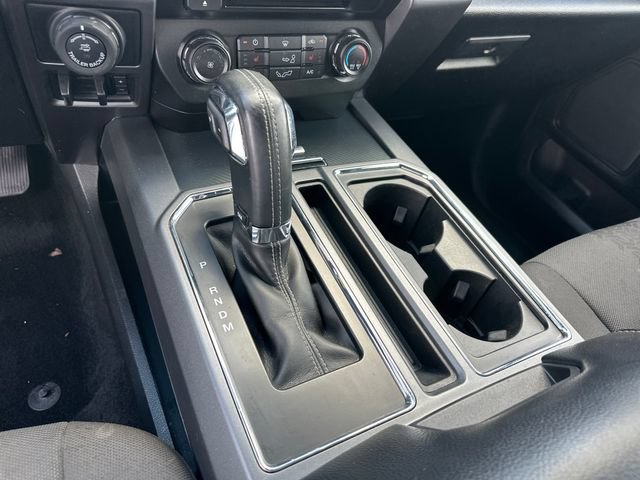 Used 2018 Ford F150 XLT w/ Equipment Group 302A Luxury AWD/4WD image 23