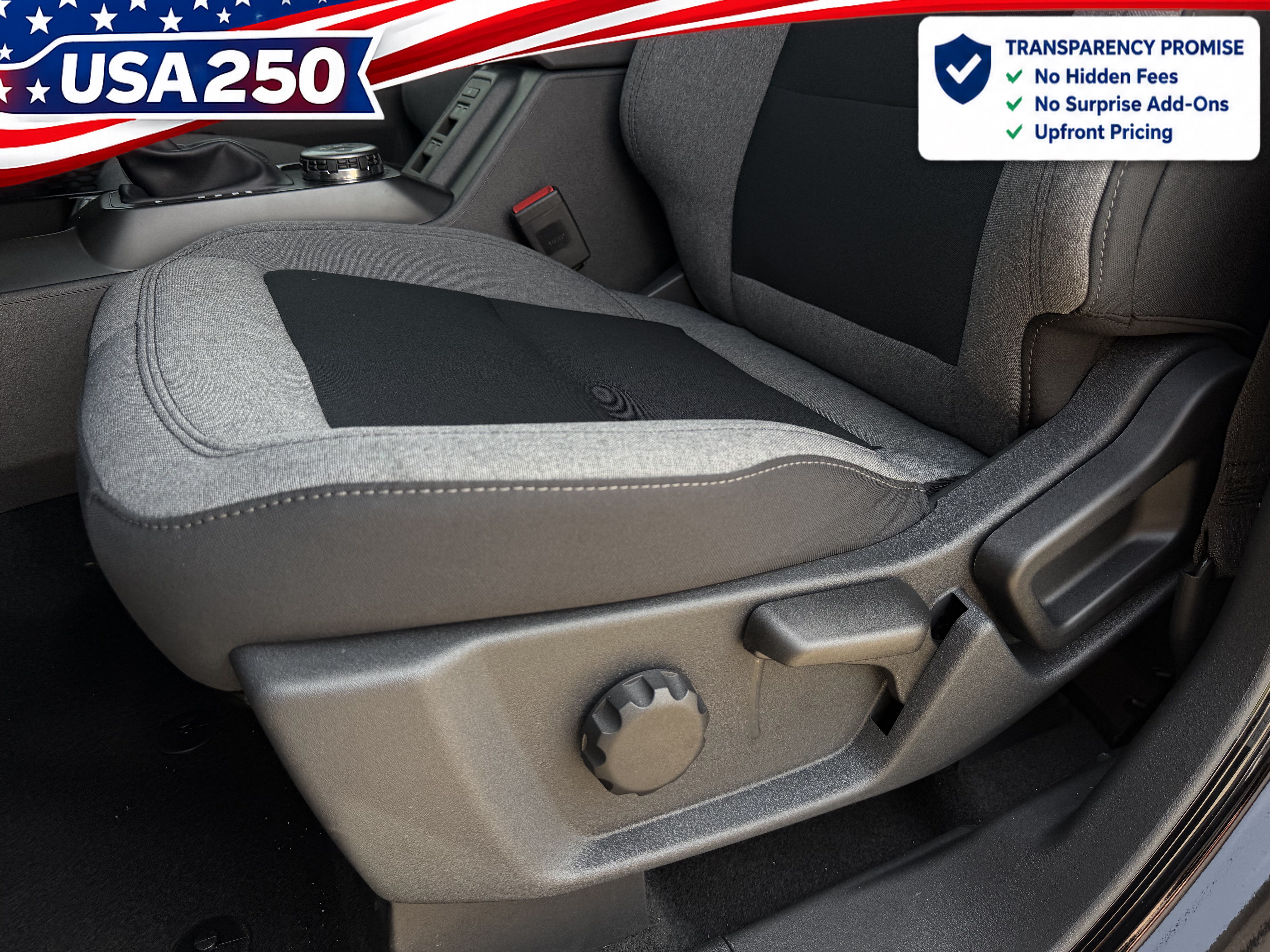 New 2026 Ford Bronco Big Bend AWD/4WD image 24