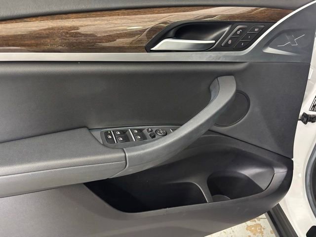 Used 2019 BMW X3 sDrive30i w/ Driving Assistance Package image 11