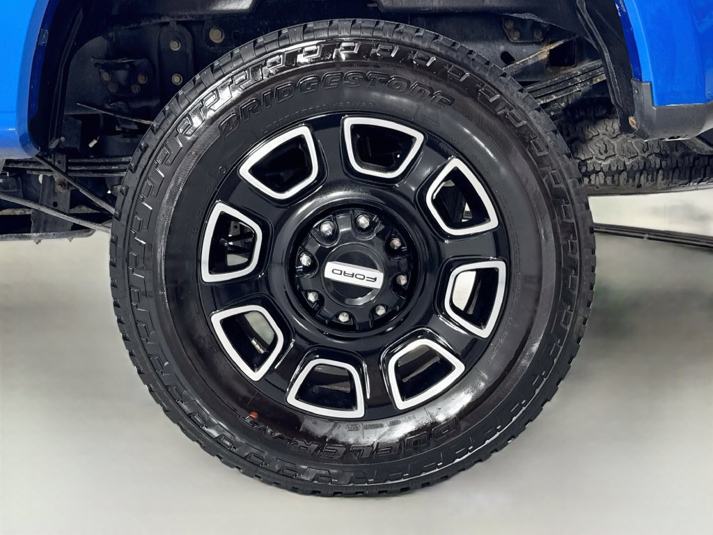 Used 2020 Ford F350 Lariat w/ Lariat Ultimate Package AWD/4WD image 10