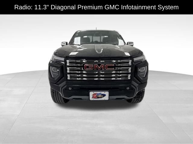 Certified 2026 GMC Canyon Denali image 9