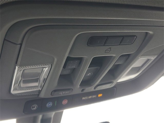 Certified 2022 GMC Sierra 2500 SLT w/ SLT Premium Package image 30