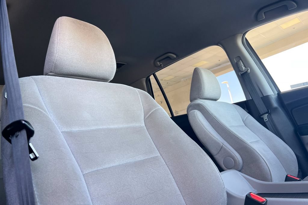 Used 2019 Honda Pilot EX image 20