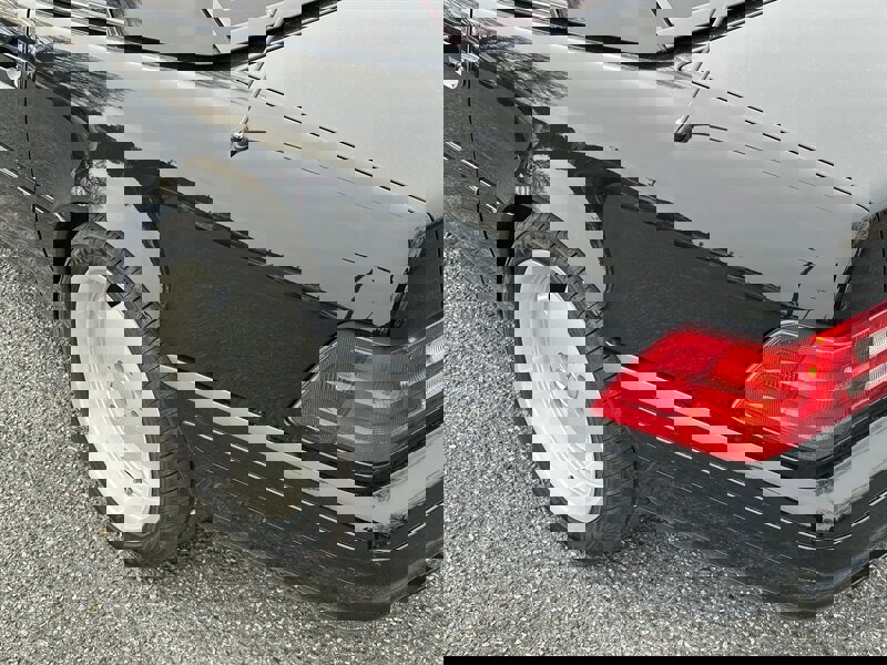 Used 2000 Mercedes-Benz SL 500 image 8