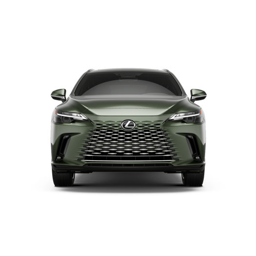 New 2027 Lexus RX 350h AWD/4WD image 6