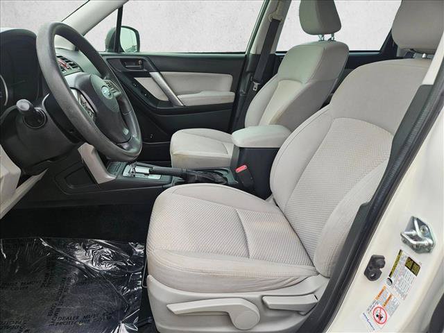 Used 2015 Subaru Forester 2.5i w/ Alloy Wheel Package AWD/4WD image 15