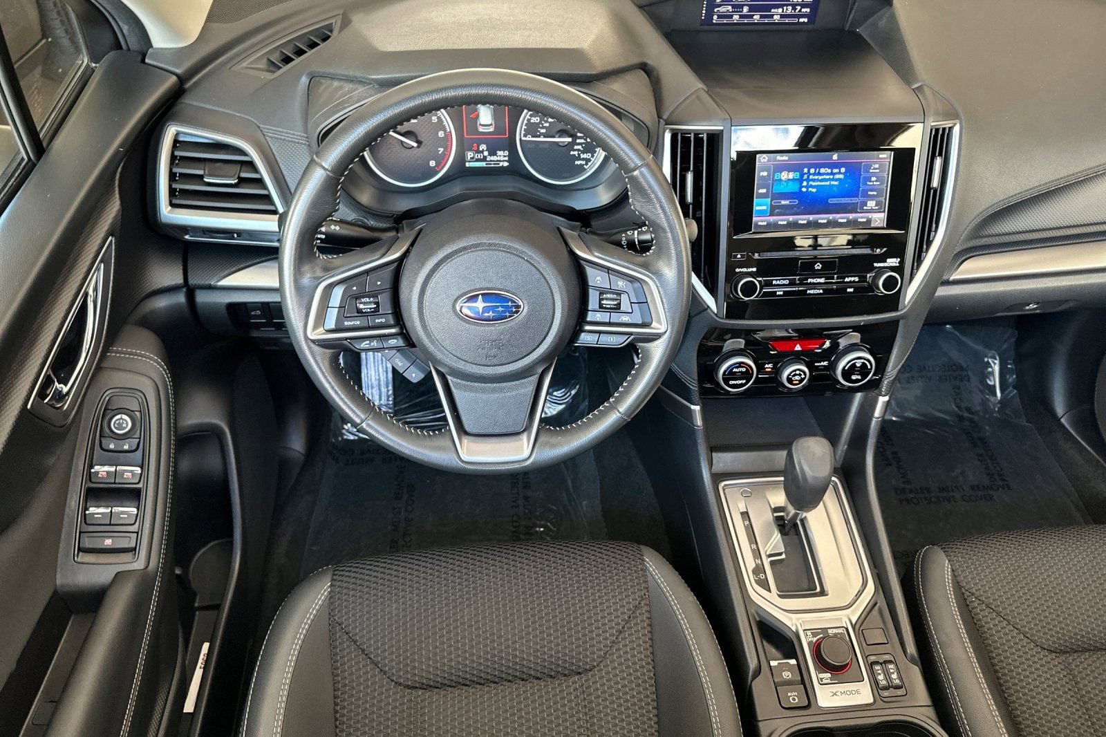 Used 2019 Subaru Forester Premium AWD/4WD image 14