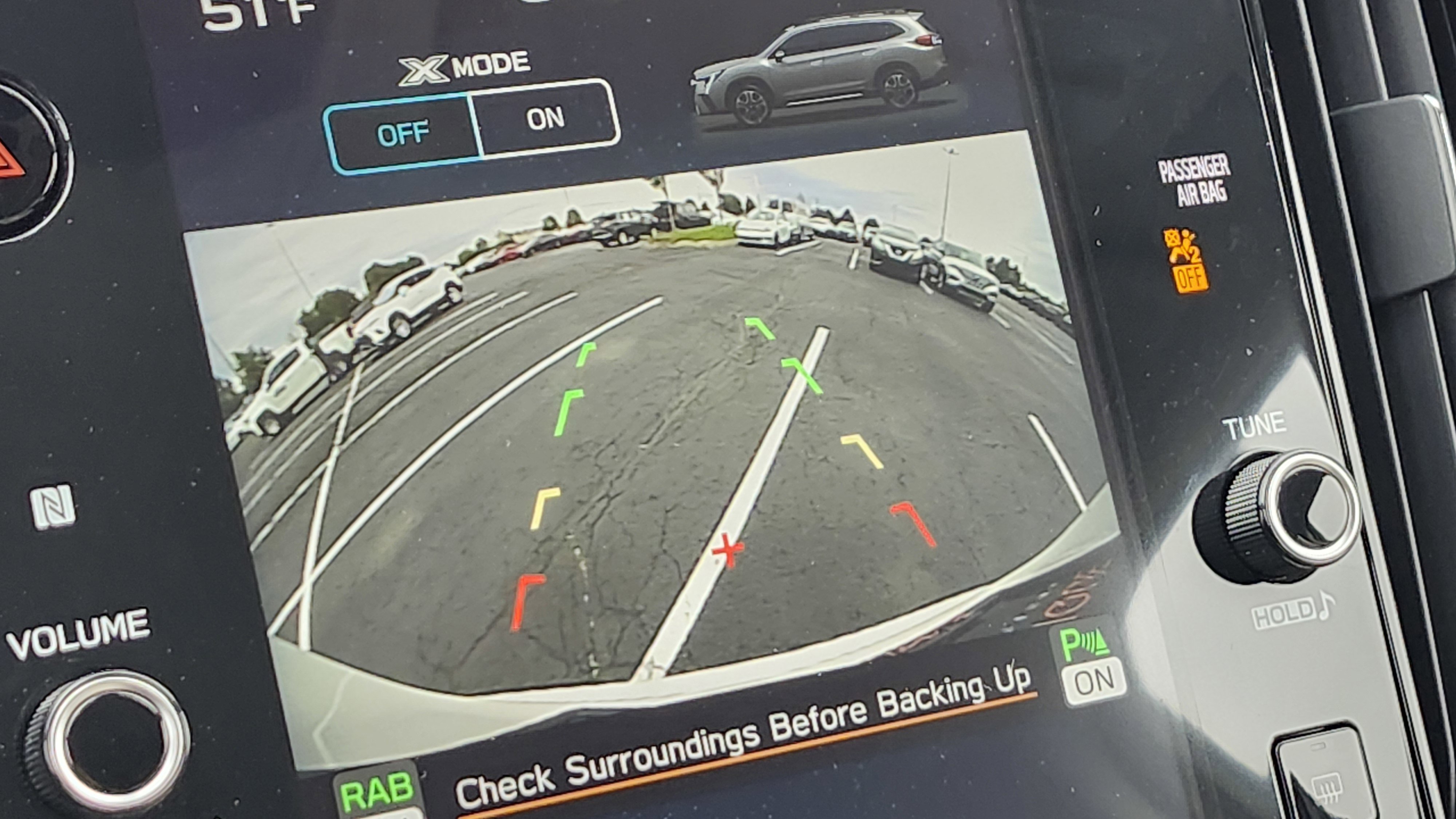 Used 2025 Subaru Ascent Premium image 25