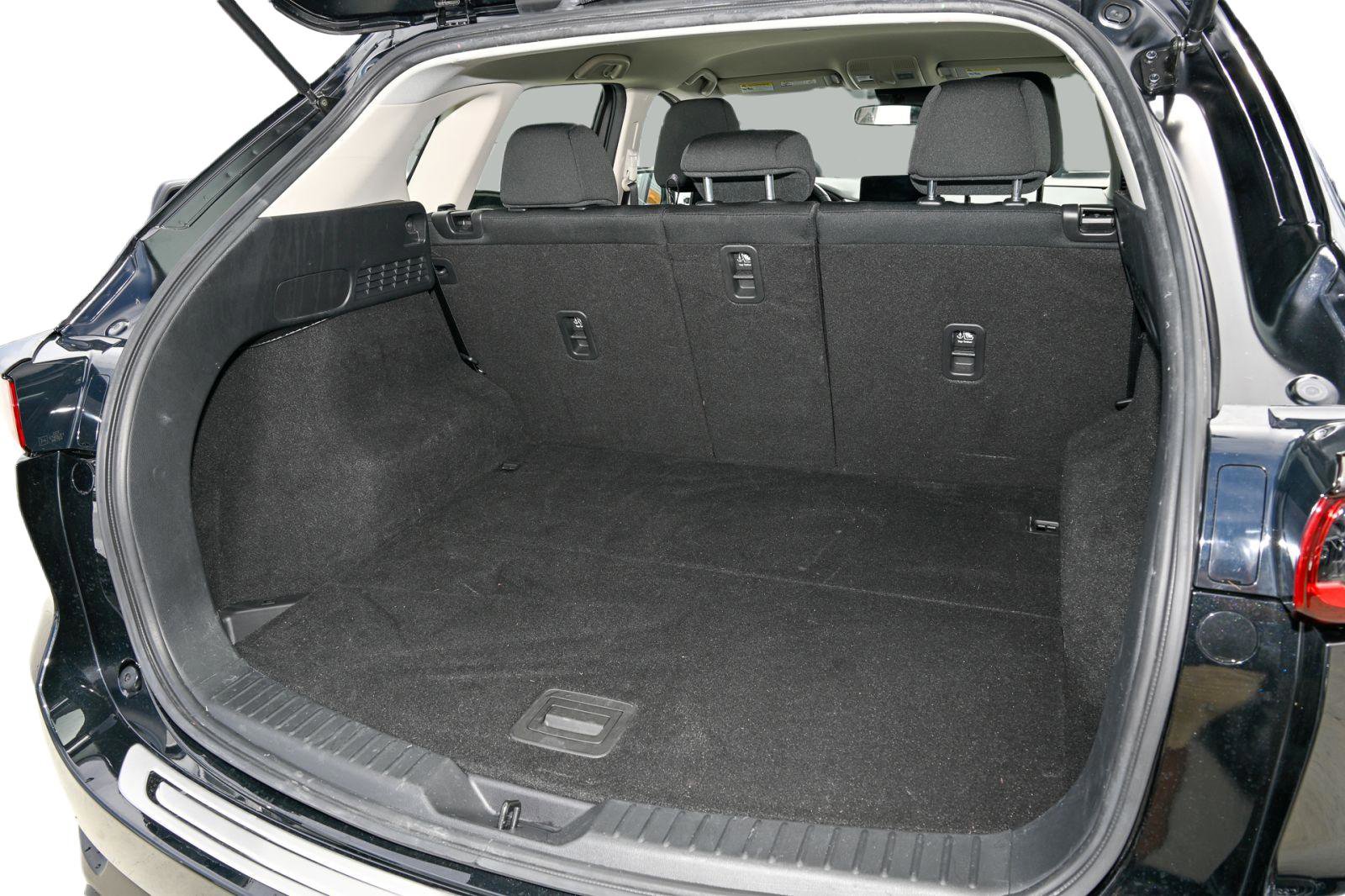 Used 2023 MAZDA CX-5 AWD 2.5 S image 15