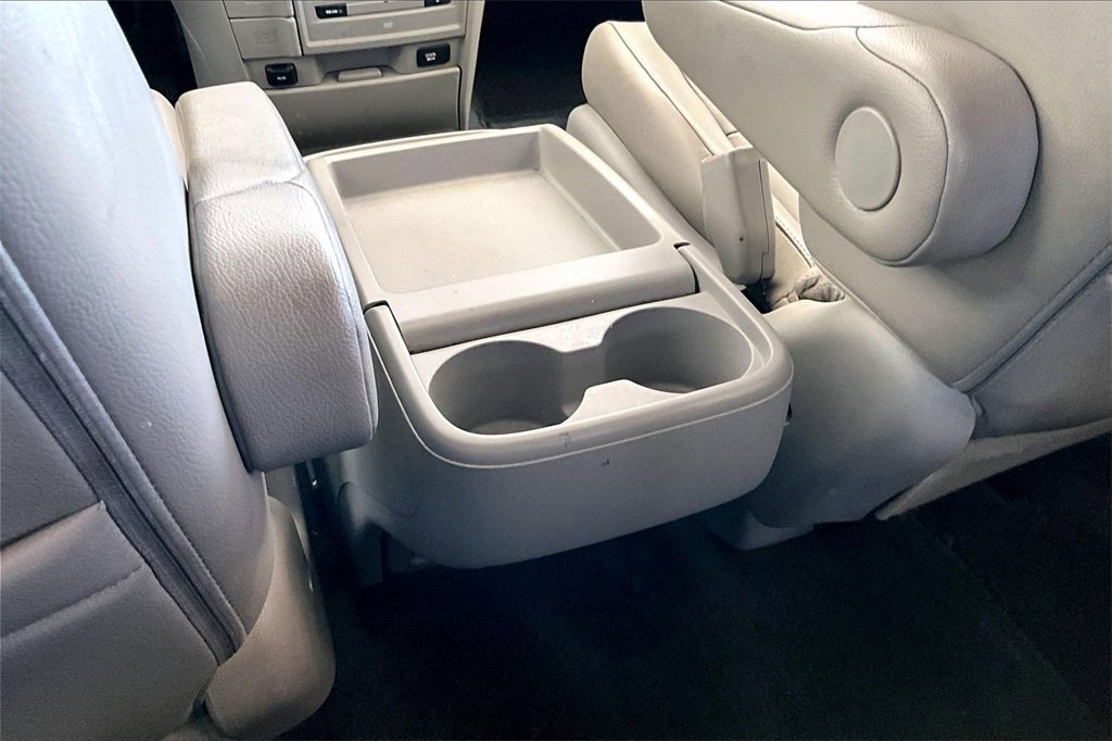 Used 2014 Honda Odyssey Touring image 10