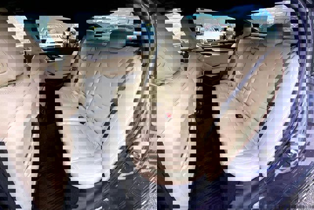 Used 2024 Cadillac CT5 Luxury w/ Sun And Sound Package AWD/4WD image 26