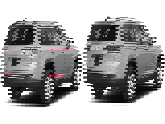 Used 2024 Jeep Grand Cherokee L Limited w/ Luxury Tech Group II image 3