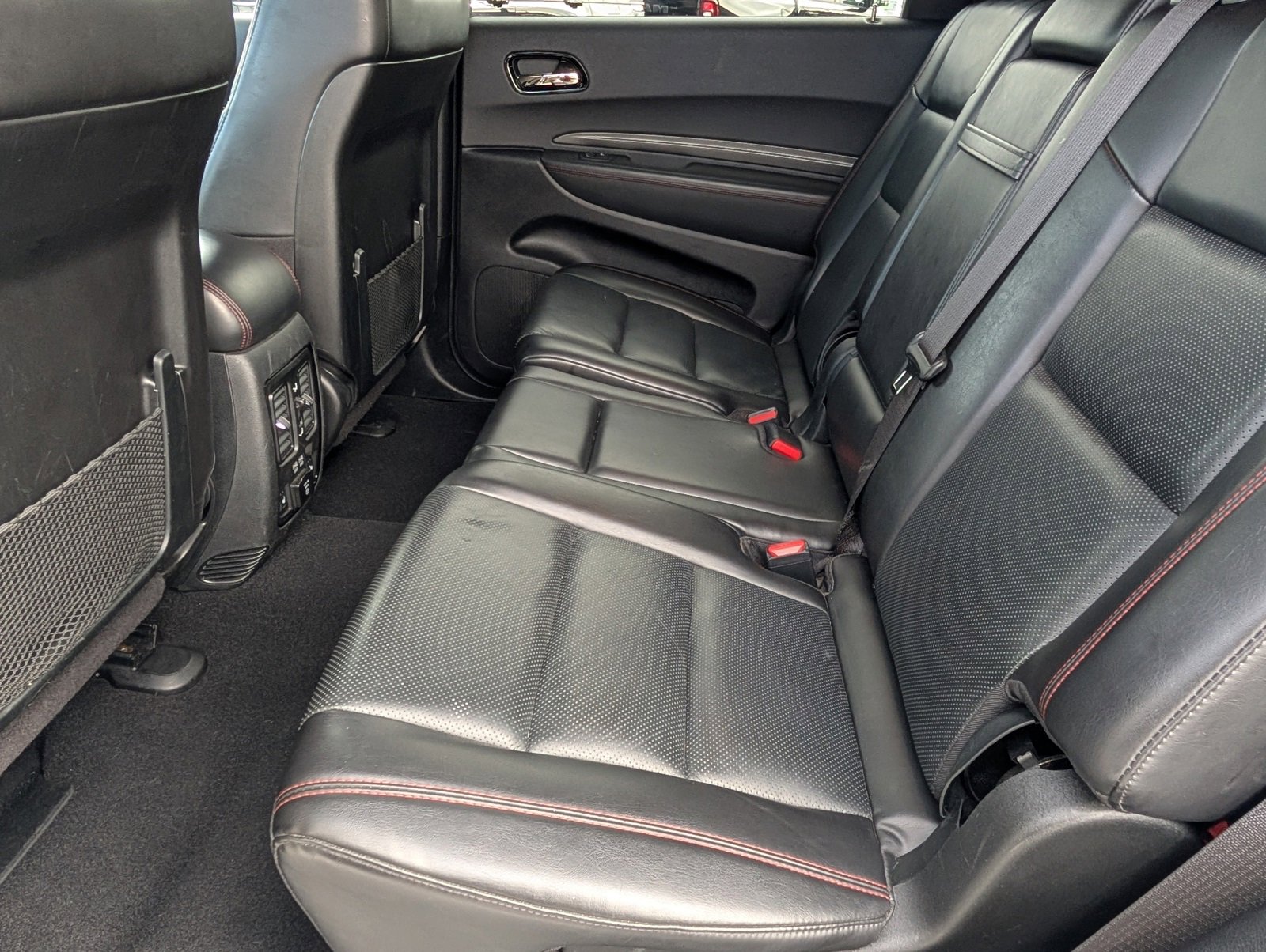 Certified 2024 Dodge Durango GT image 13