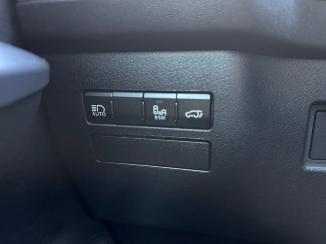 Used 2021 Lexus NX 300h AWD w/ Accessory Package 2 image 6