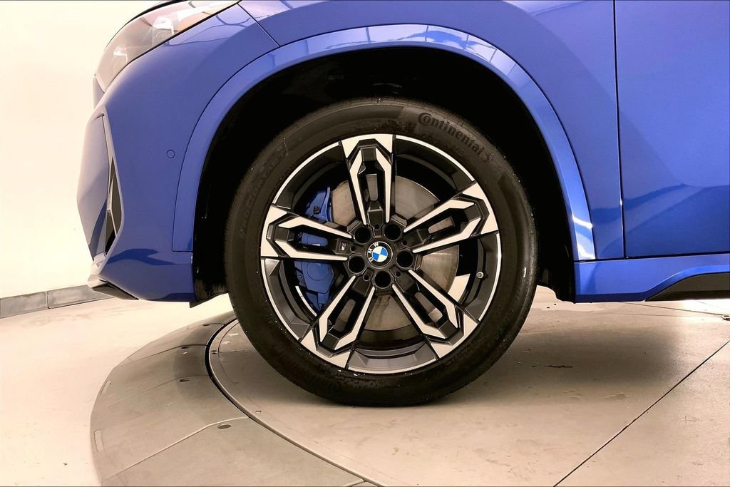 Certified 2026 BMW X1 M35i AWD/4WD image 8
