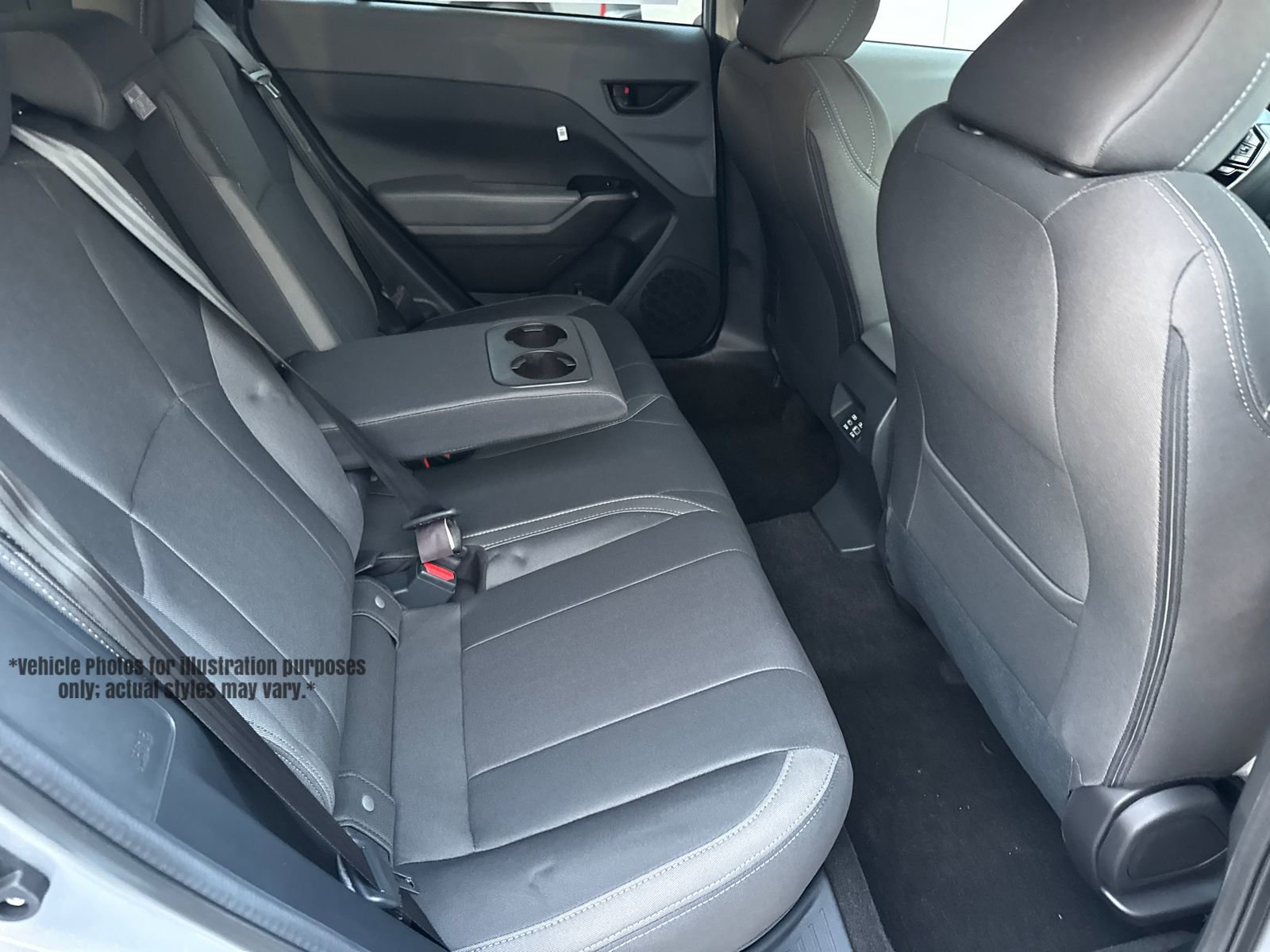 New 2026 Subaru Crosstrek 2.0i Premium image 11