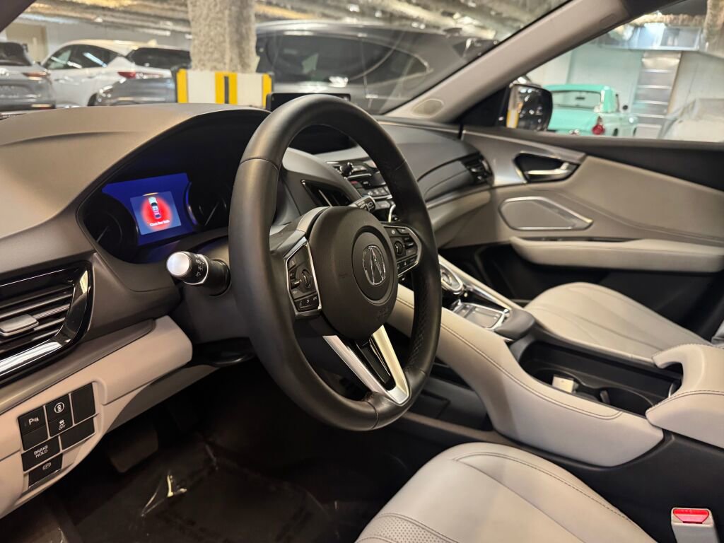 Certified 2023 Acura RDX AWD w/ Technology Package image 20