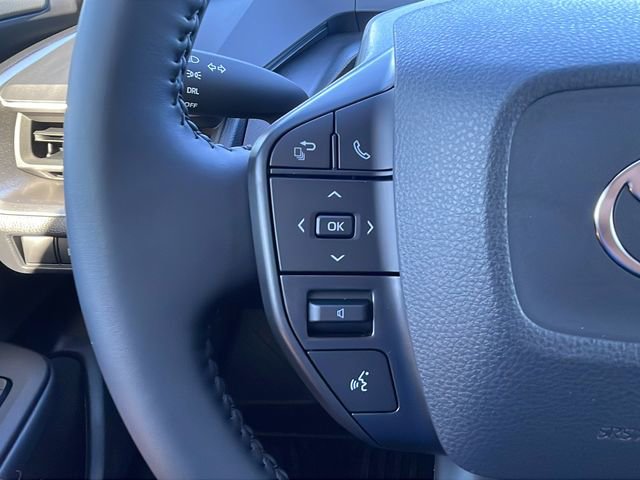 New 2026 Toyota Prius LE image 22