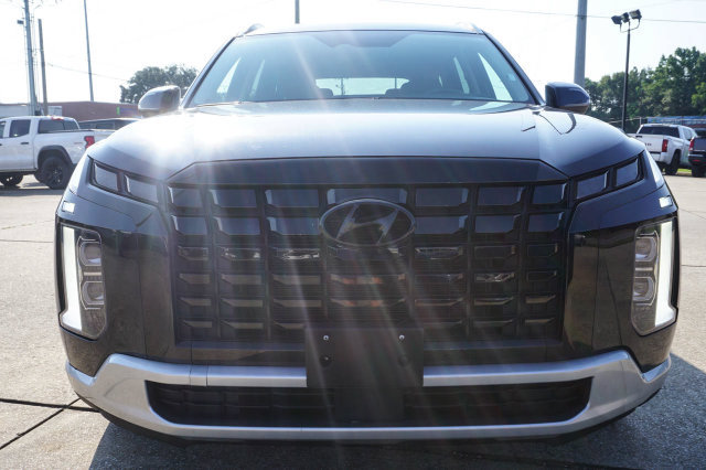 Used 2024 Hyundai Palisade SEL AWD/4WD image 12
