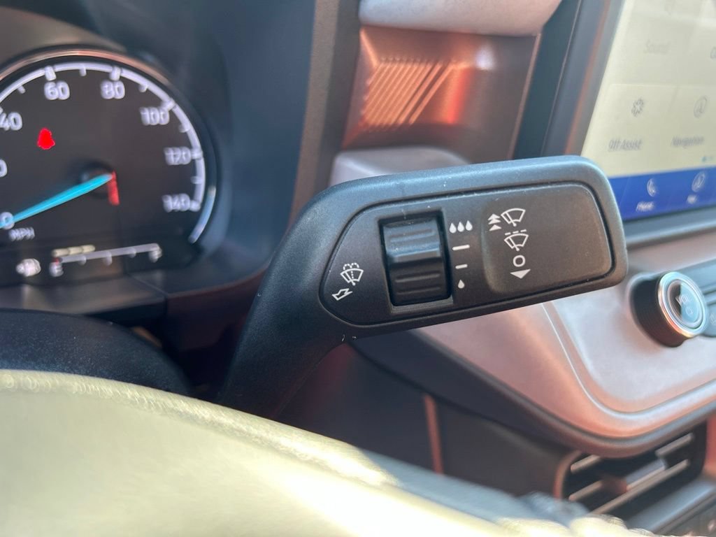 Used 2024 Ford Maverick Lariat w/ 4K Tow Package AWD/4WD image 23