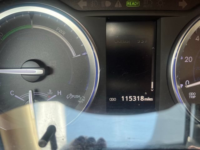 Used 2018 Toyota Highlander XLE AWD/4WD image 20