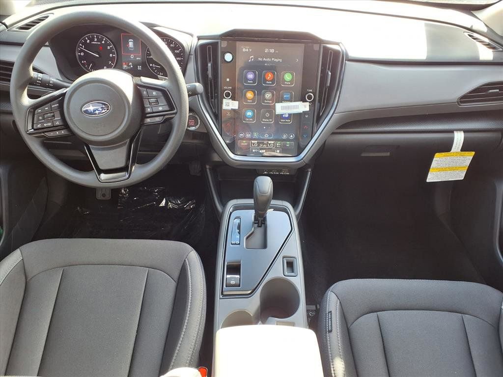 New 2026 Subaru Crosstrek 2.0i Premium AWD/4WD image 8