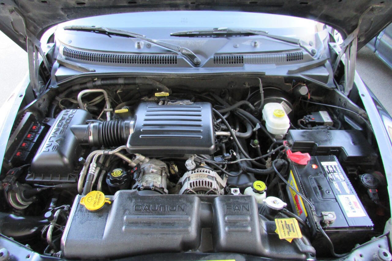 Used 2003 Dodge Durango Sport image 17