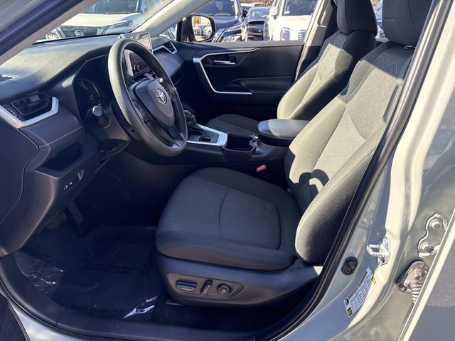 Used 2023 Toyota RAV4 XLE image 20