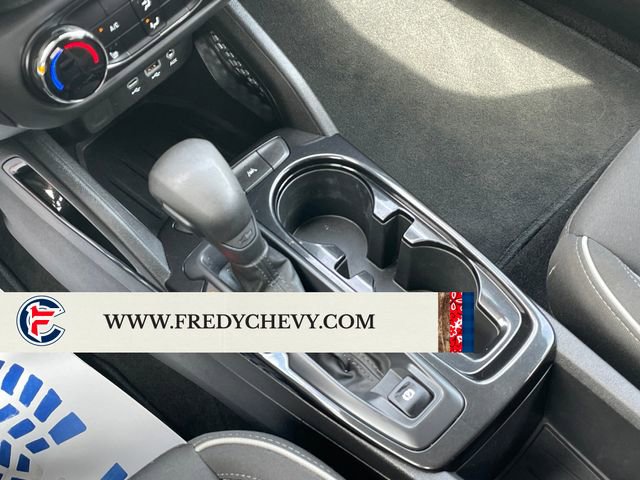 Used 2021 Chevrolet TrailBlazer LT FWD image 20