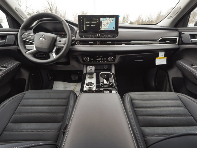 New 2026 Mitsubishi Outlander SE AWD/4WD image 48