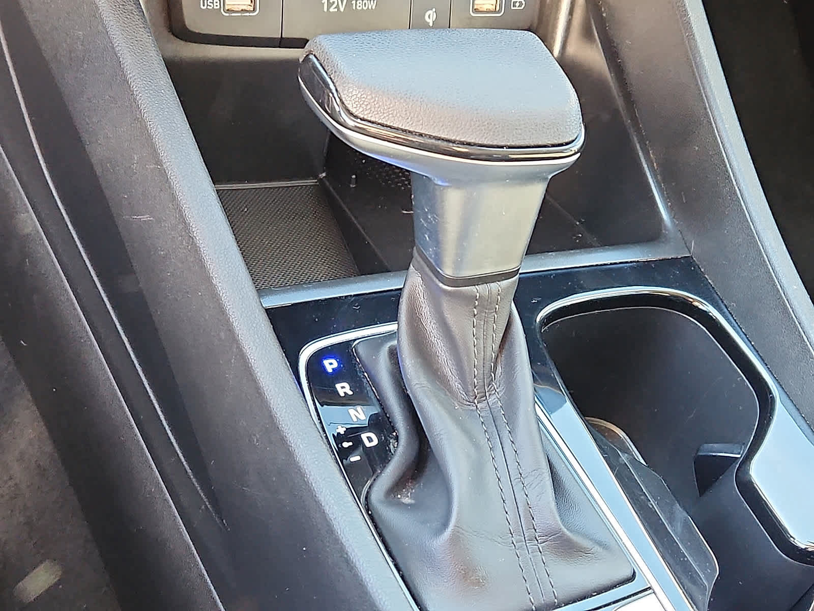 Used 2024 Hyundai Tucson SEL image 15