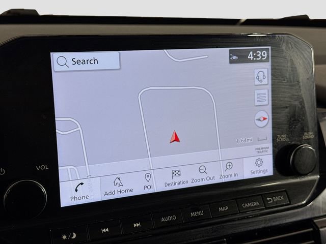 Used 2023 Nissan Pathfinder Platinum image 44