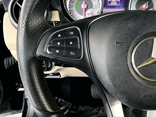 Certified 2016 Mercedes-Benz CLA 250 image 20