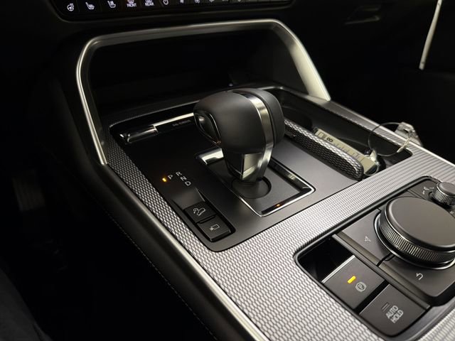 New 2026 MAZDA CX-70 3.3 Turbo w/ Premium Plus Pkg image 28