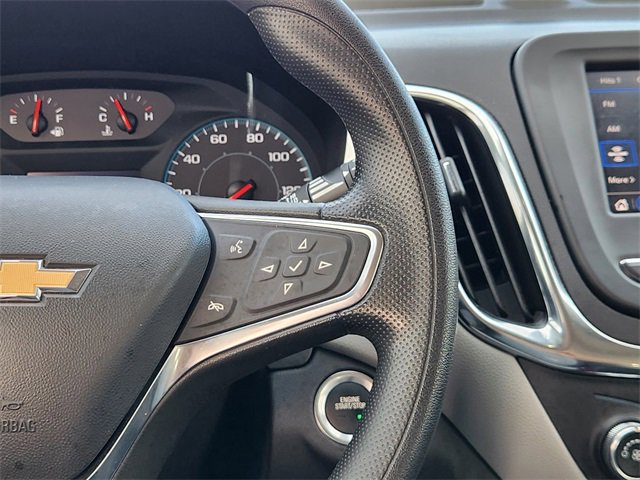 Used 2024 Chevrolet Equinox LS w/ Midnight Edition image 29