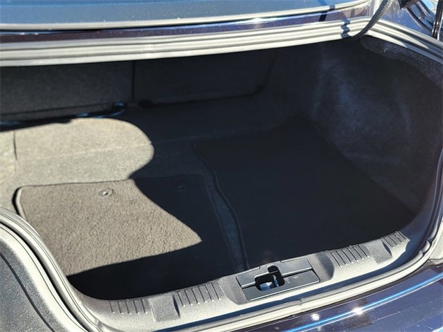 Used 2021 Ford Mustang Premium w/ Carbon Sport Interior Package image 13