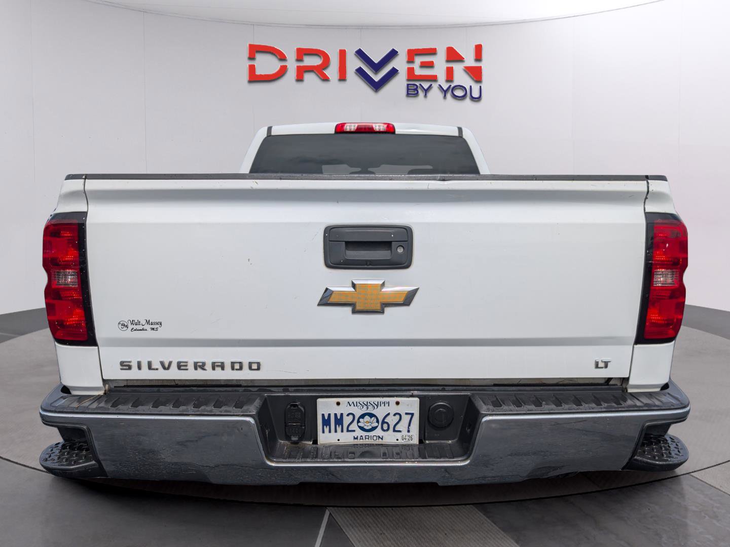 Used 2018 Chevrolet Silverado 1500 LT image 4
