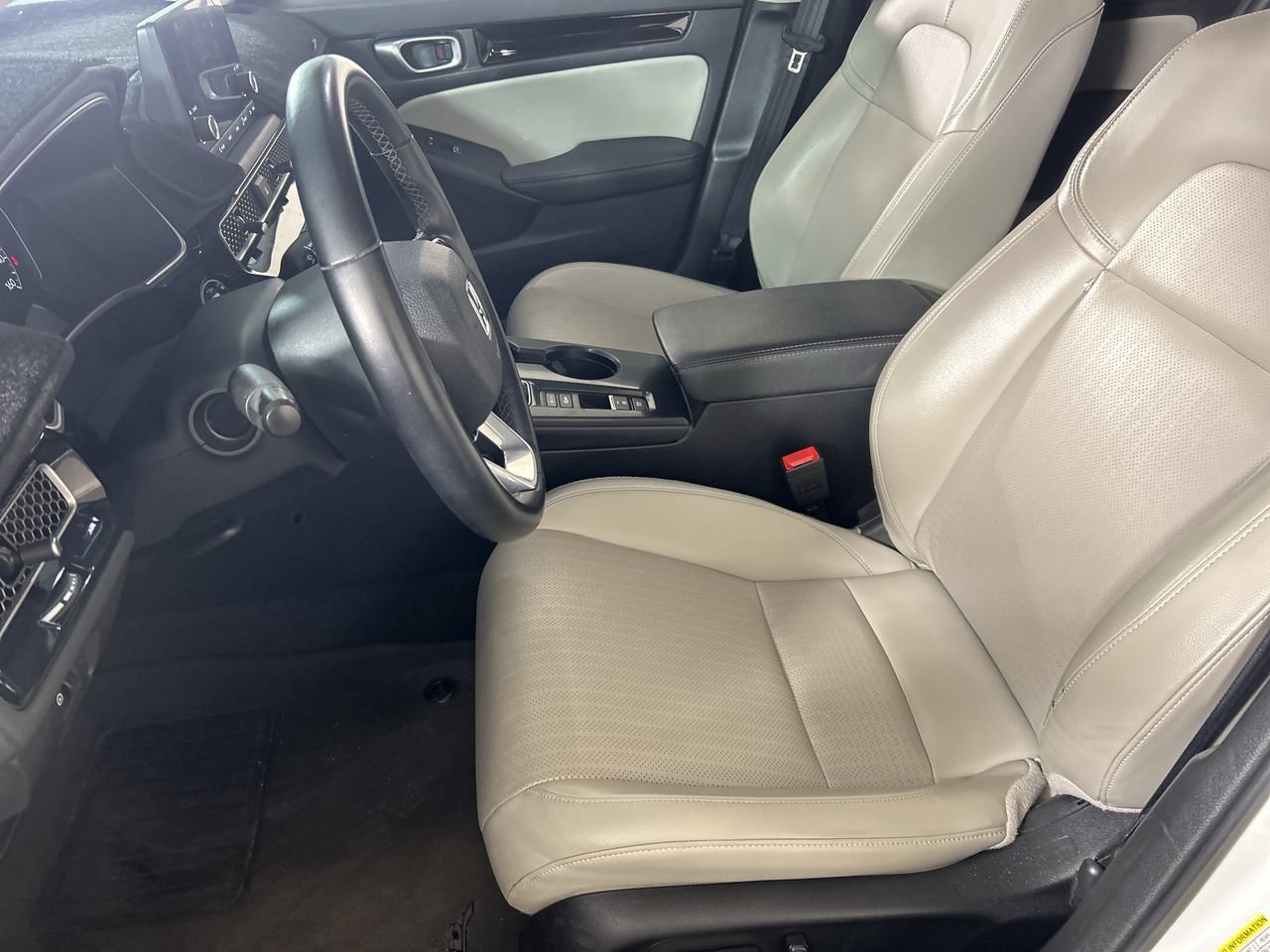 Used 2023 Honda Civic EX-L image 22