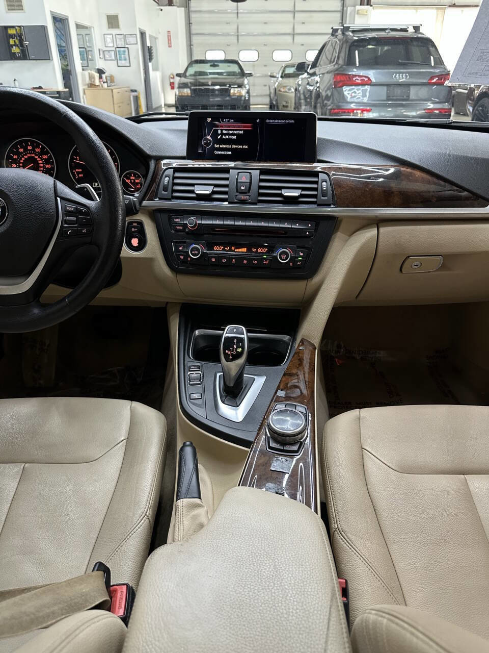 Used 2015 BMW 328d xDrive Wagon image 26